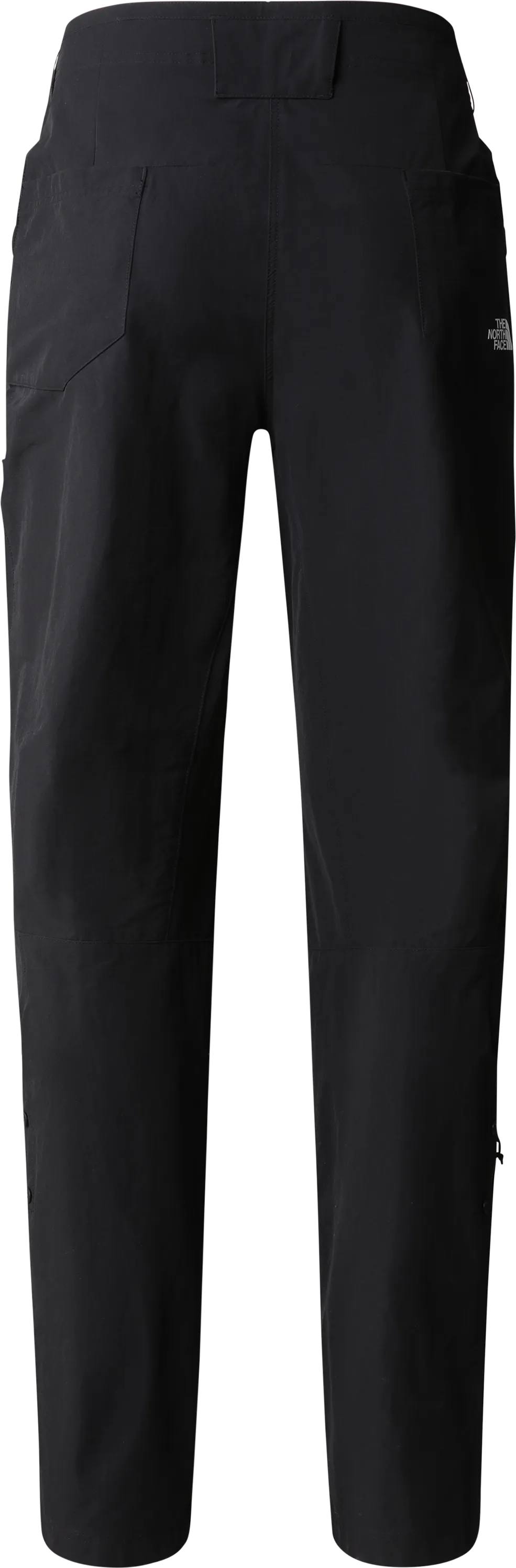 The North Face Women&#x27;s Exploration Pants TNF Black | Buy The North Face Women&#x27;s Exploration Pants TNF Black here | Outnorth