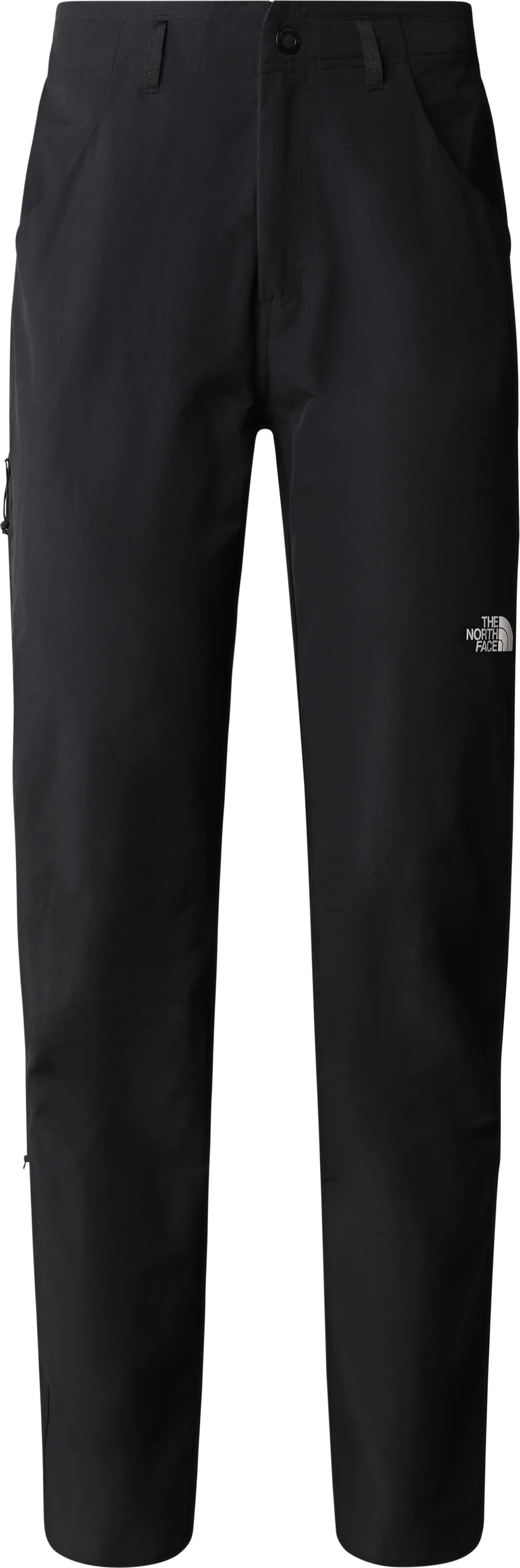 The North Face Women&#x27;s Exploration Pants TNF Black | Buy The North Face Women&#x27;s Exploration Pants TNF Black here | Outnorth