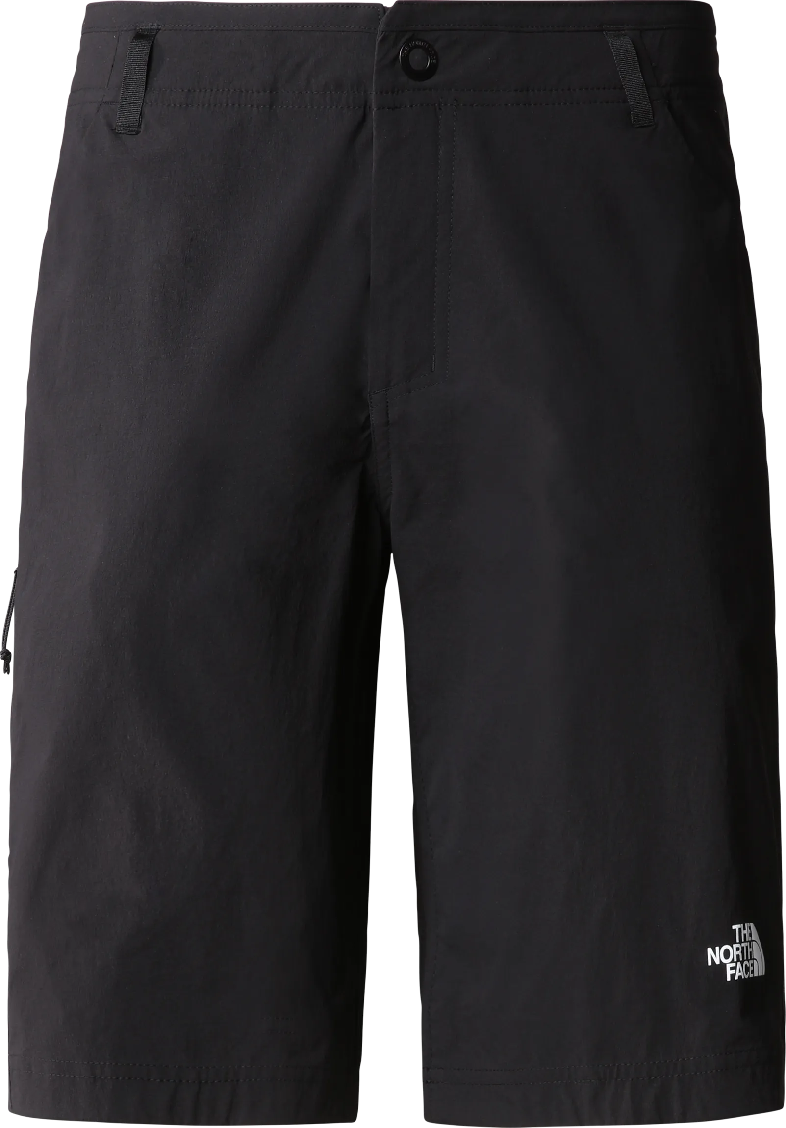 The North Face Women&#x27;s Exploration Shorts Tnf Black | Buy The North Face Women&#x27;s Exploration Shorts Tnf Black here | Outnorth