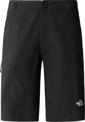 The North Face Women&#x27;s Exploration Shorts Tnf Black | Buy The North Face Women&#x27;s Exploration Shorts Tnf Black here | Outnorth