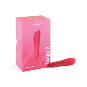 The Tango X - Bullet Vibrator by We-Vibe