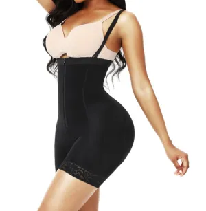 Those Curves! Padded Hip Enhancer - High-Waisted Tummy Control, Waist Slimming Shapewear