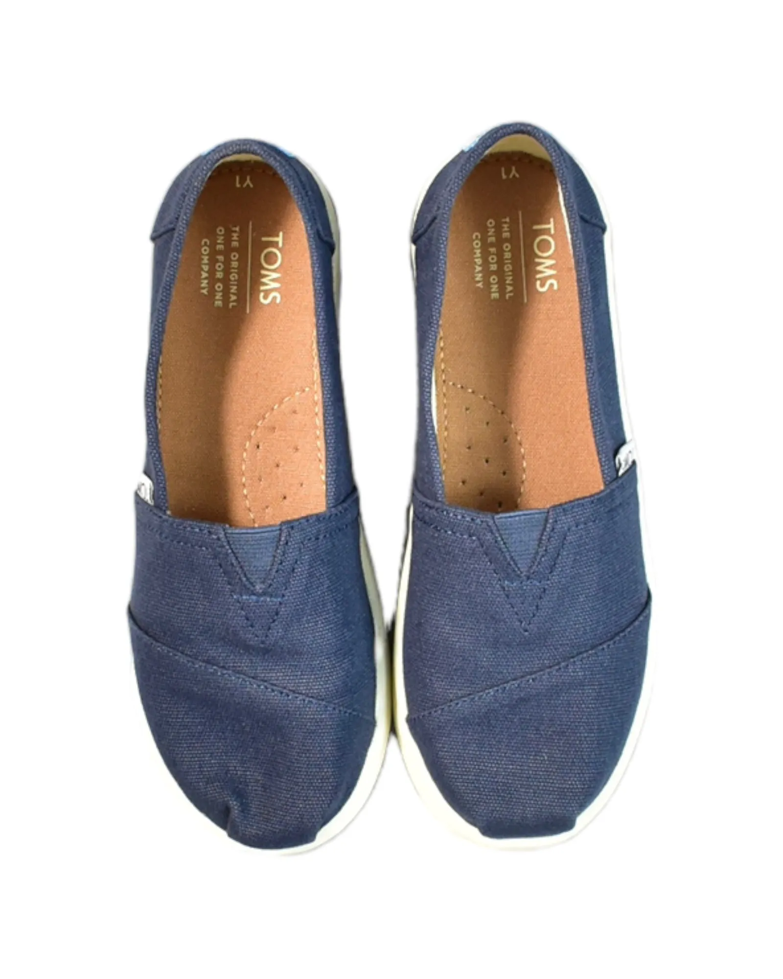 Toms Espadrilles 7Y - 8Y (EU33)