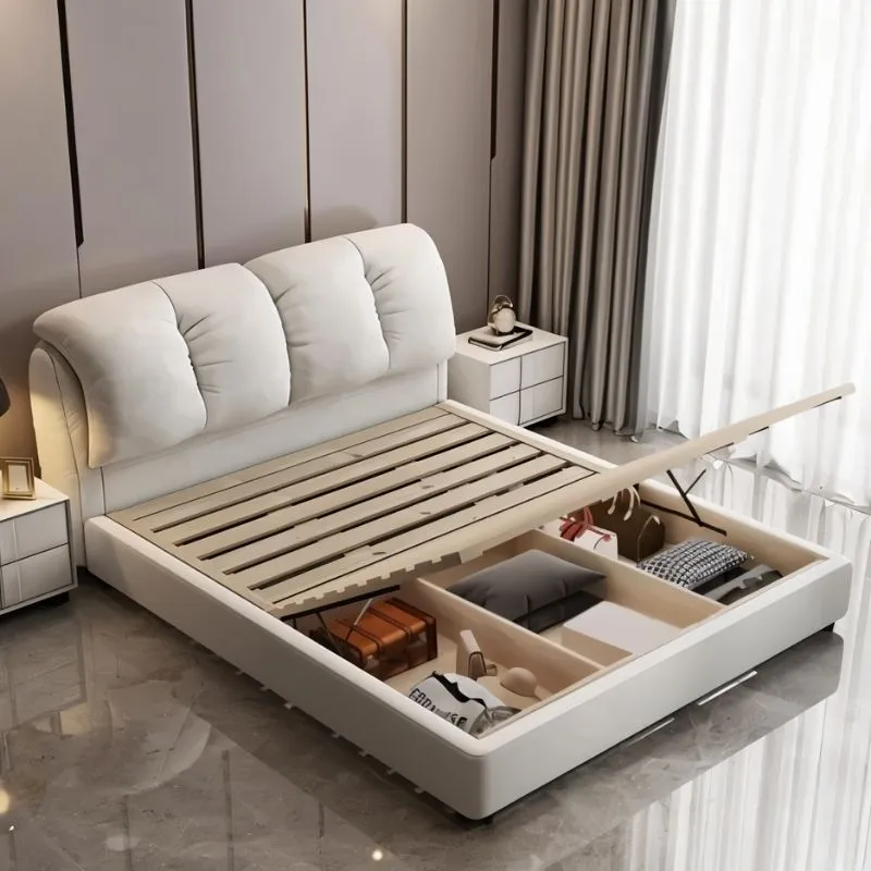 Tora Bed