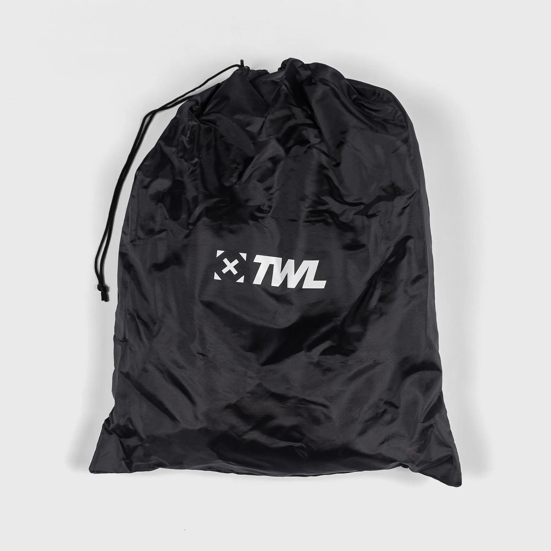 TWL - VANQUISH BACKPACK - BLACK - 47L