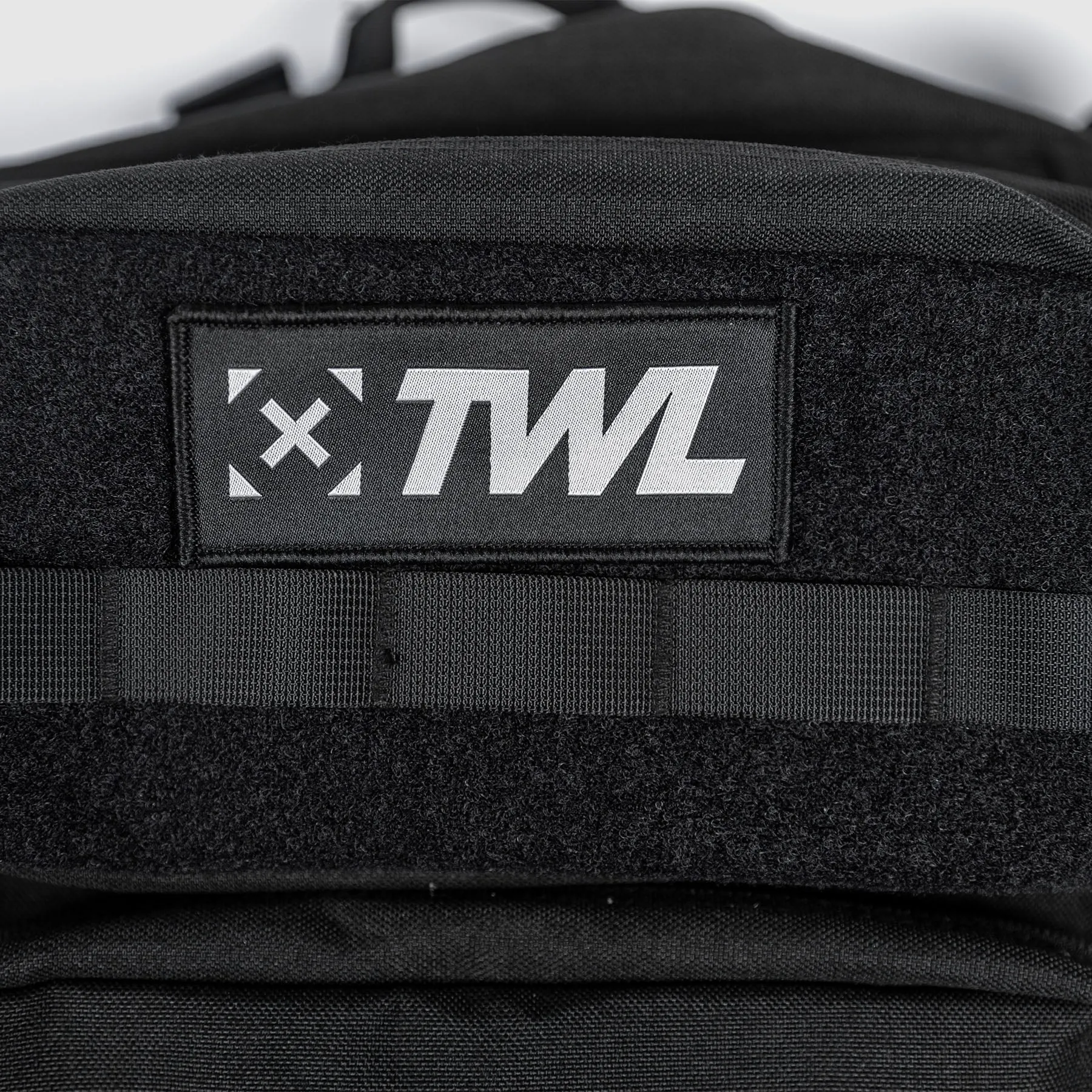 TWL - VANQUISH BACKPACK - BLACK - 47L