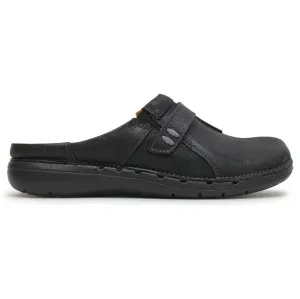 Un Loop Ease Leather Women's Slip On Shoes