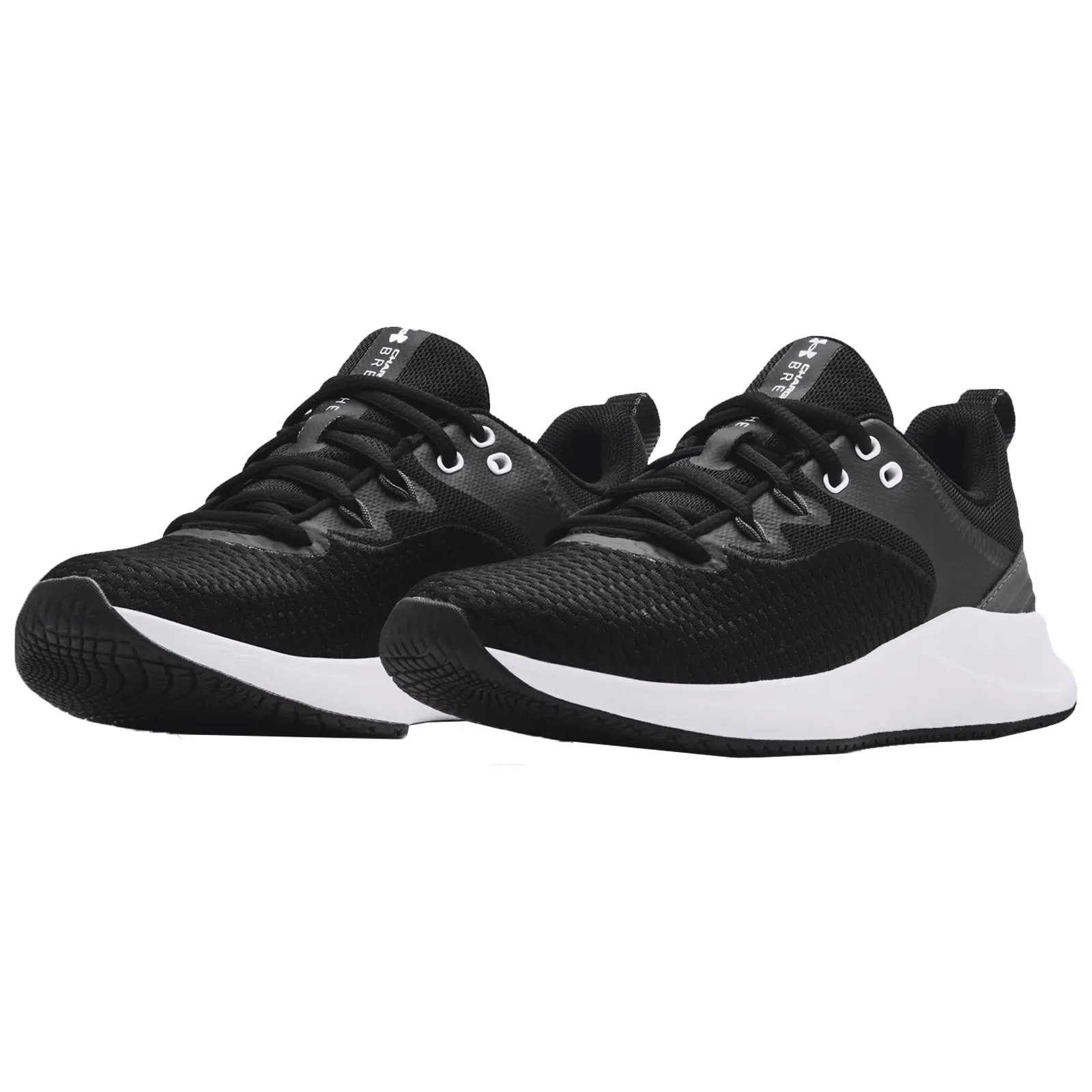 Under Armour Ladies Charged Breathe Trainers