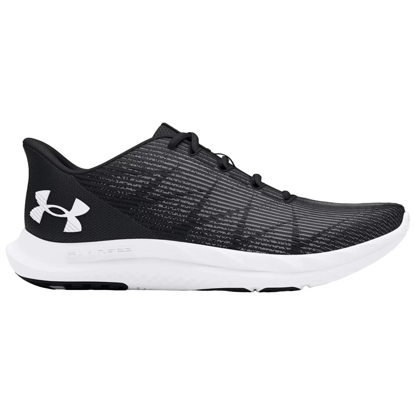 Under Armour Ladies Charged Speed Swift Trainers