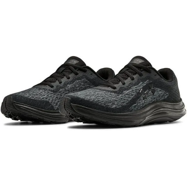 Under Armour Liquify Men Runing Shoes Black