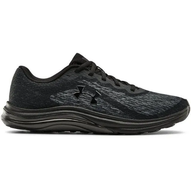 Under Armour Liquify Men Runing Shoes Black