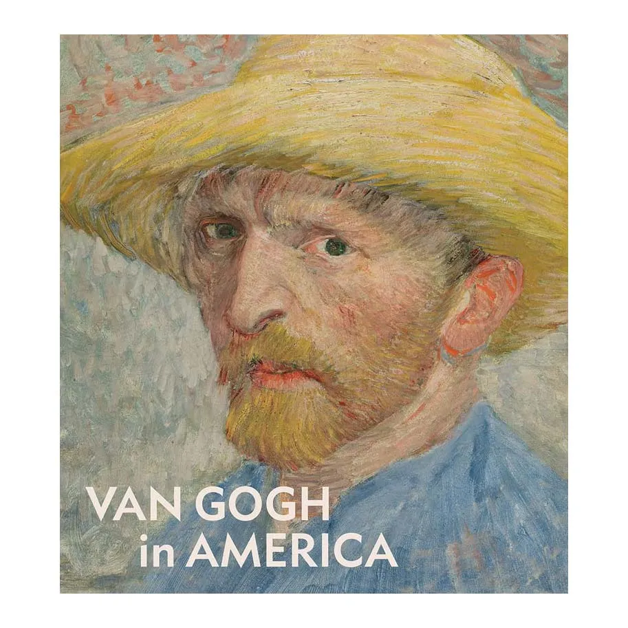 Van Gogh in America