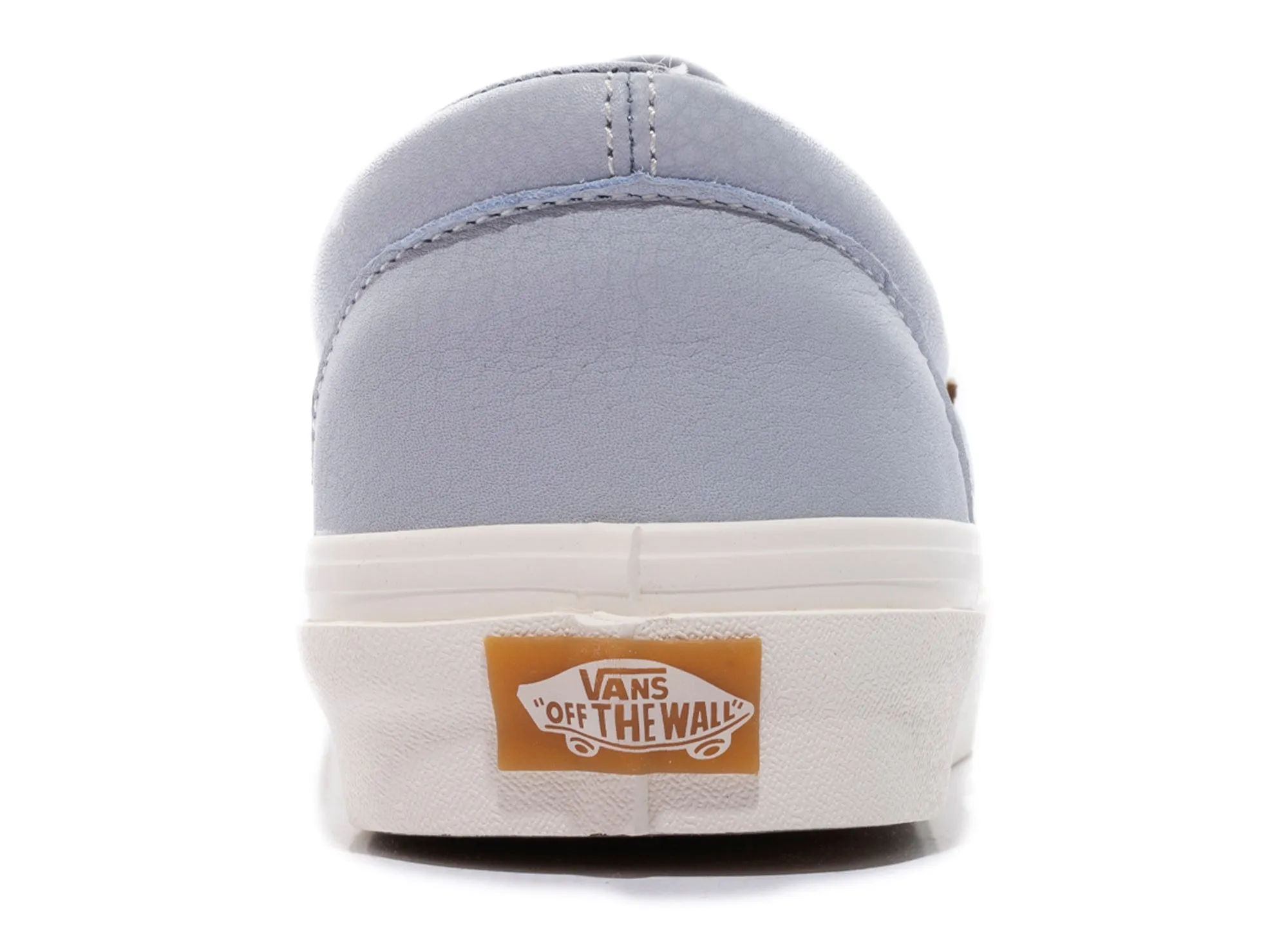 Vans Classic Slip-On 'Eco Theory'