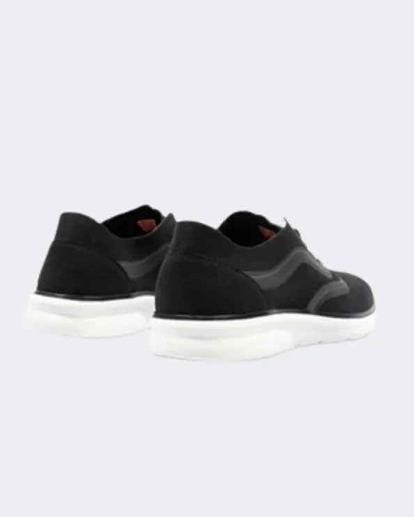 Vans Iso 2 Rapidweld Perf Men Lifestyle Shoes Black