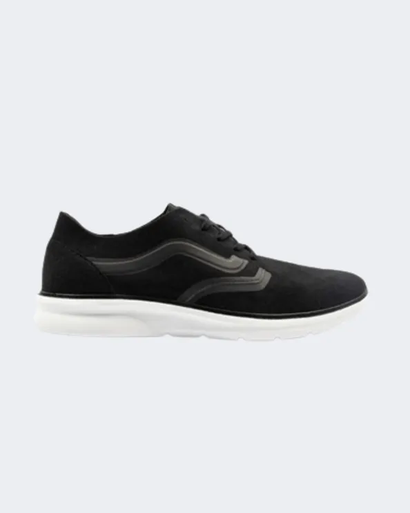 Vans Iso 2 Rapidweld Perf Men Lifestyle Shoes Black