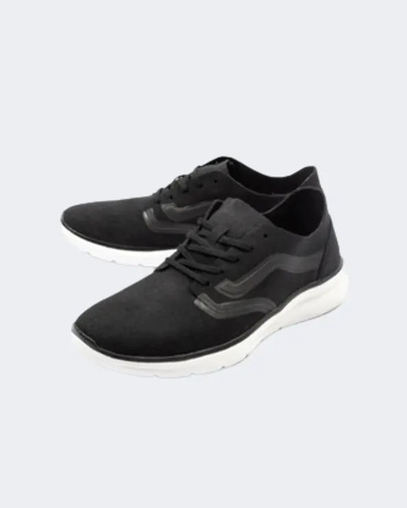 Vans Iso 2 Rapidweld Perf Men Lifestyle Shoes Black