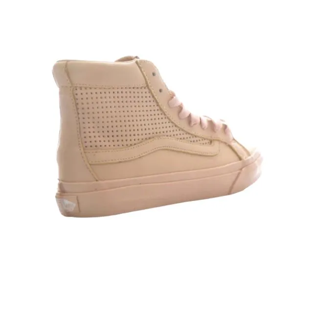 Vans Sk8-Hi Slim Women Lifestyle Shoes Pink