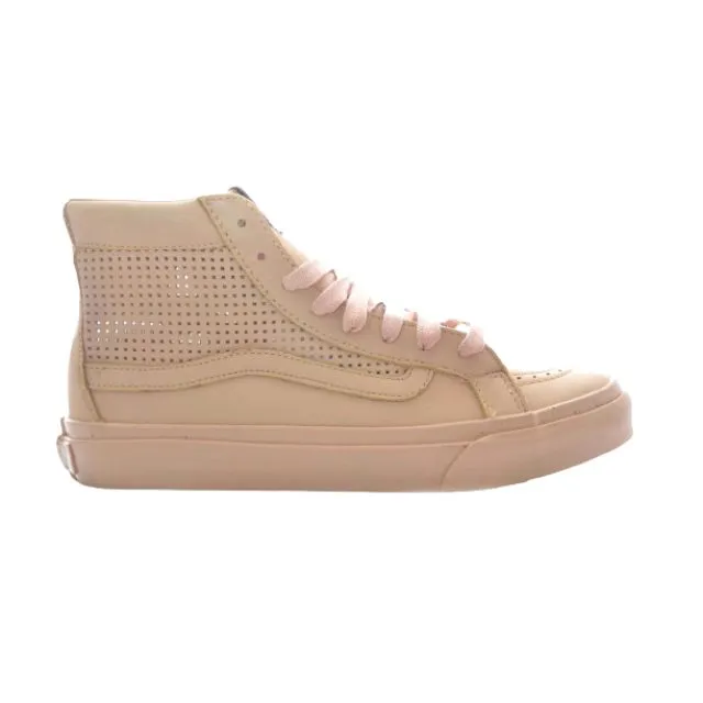 Vans Sk8-Hi Slim Women Lifestyle Shoes Pink