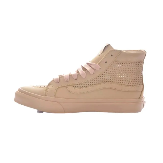 Vans Sk8-Hi Slim Women Lifestyle Shoes Pink