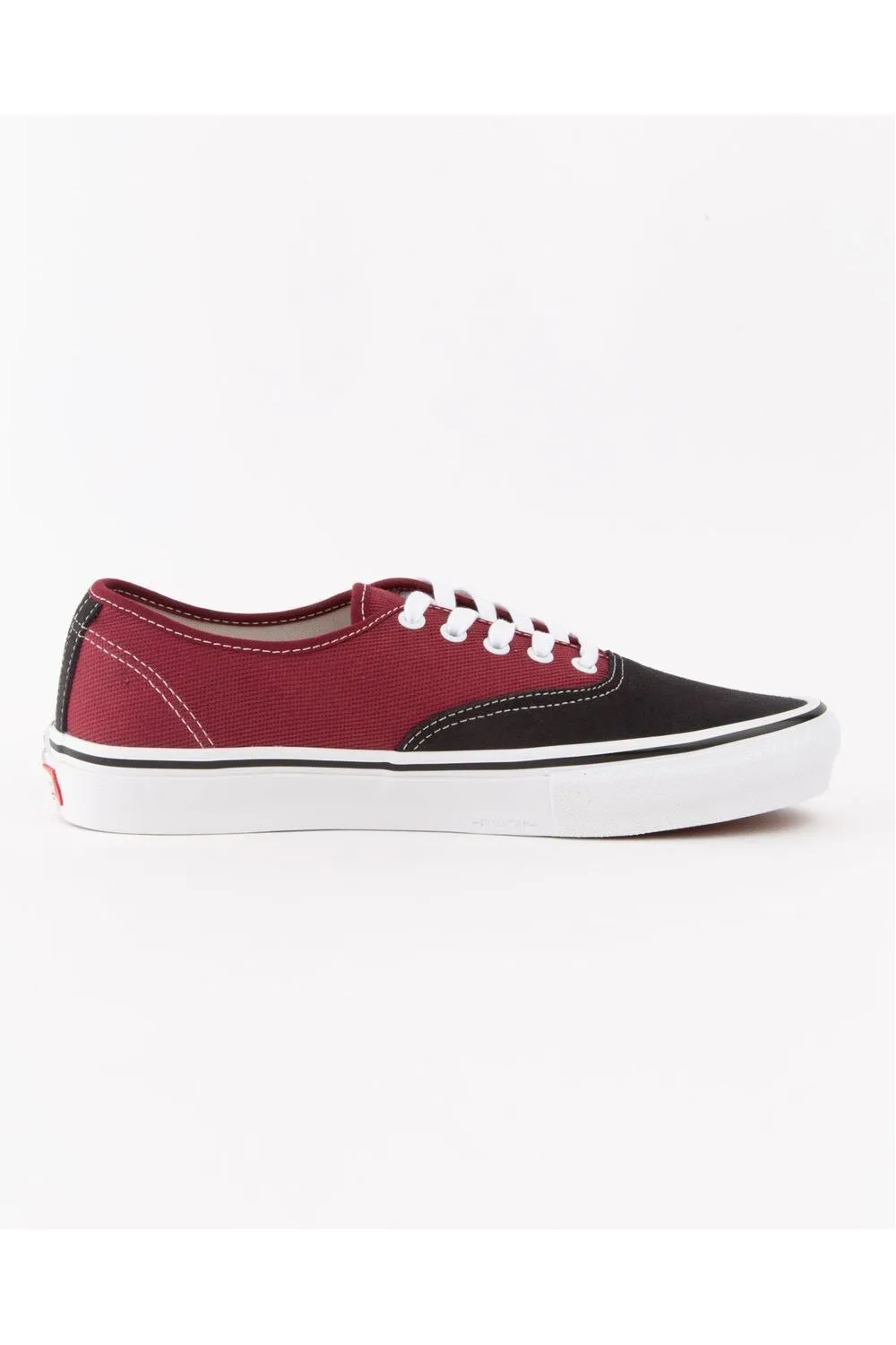 Vans Skate Authentic