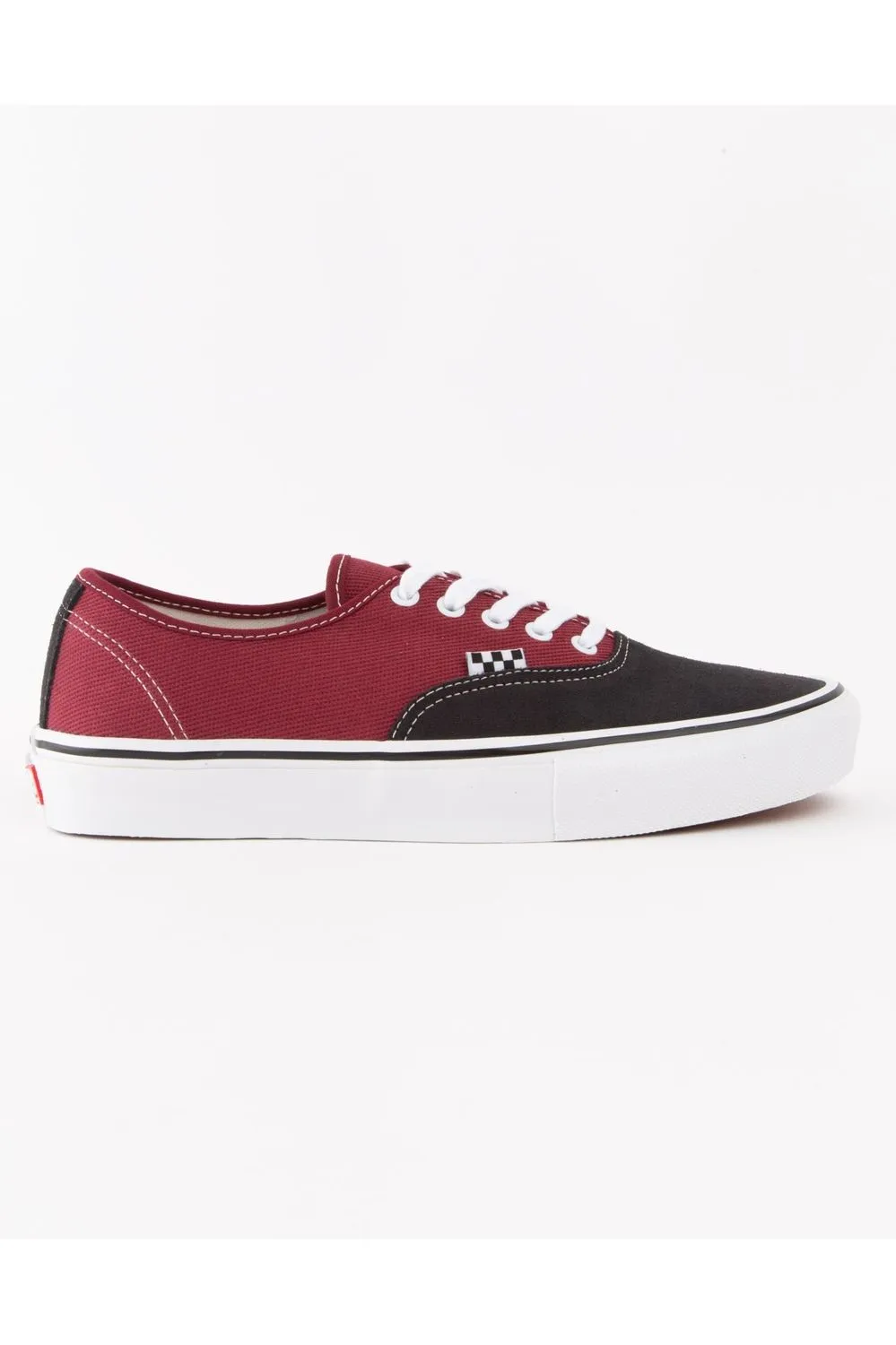 Vans Skate Authentic