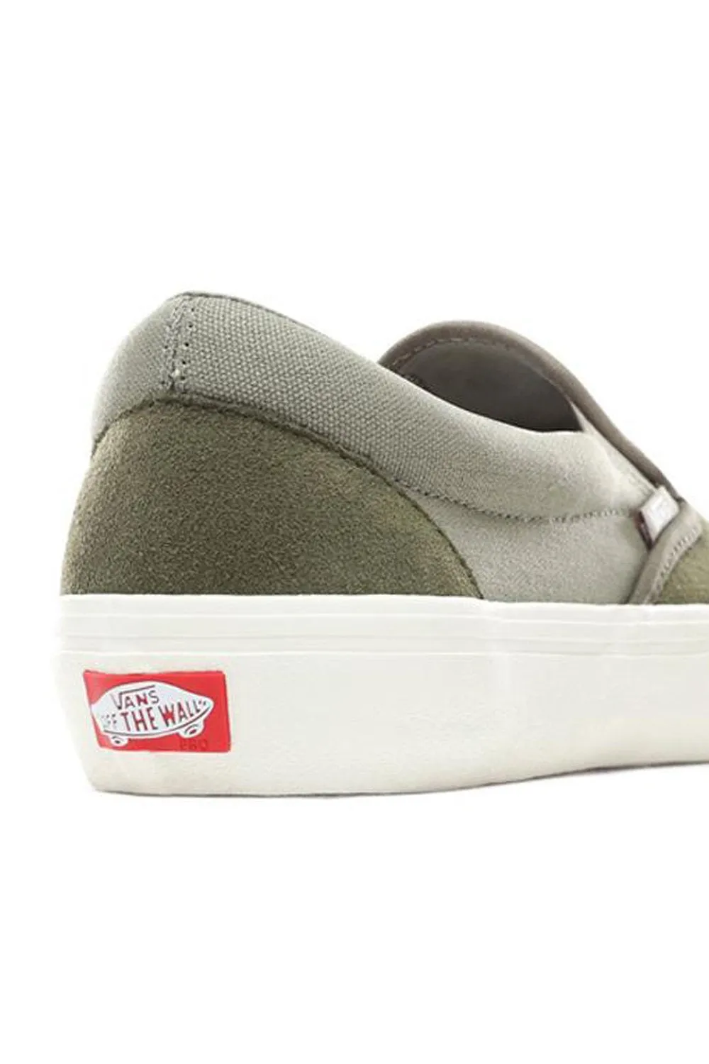 Vans Slip On Pro Shoe