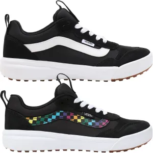 Vans Womens Range EXP Skateboarding Trainers