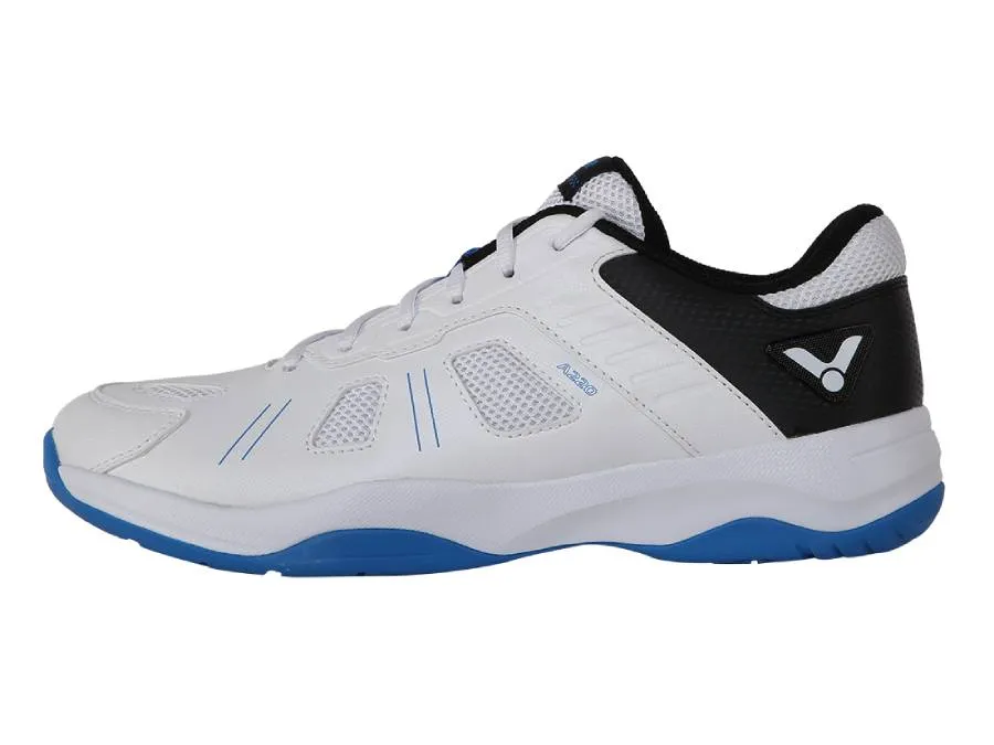 Victor A220-A Shoes (White)