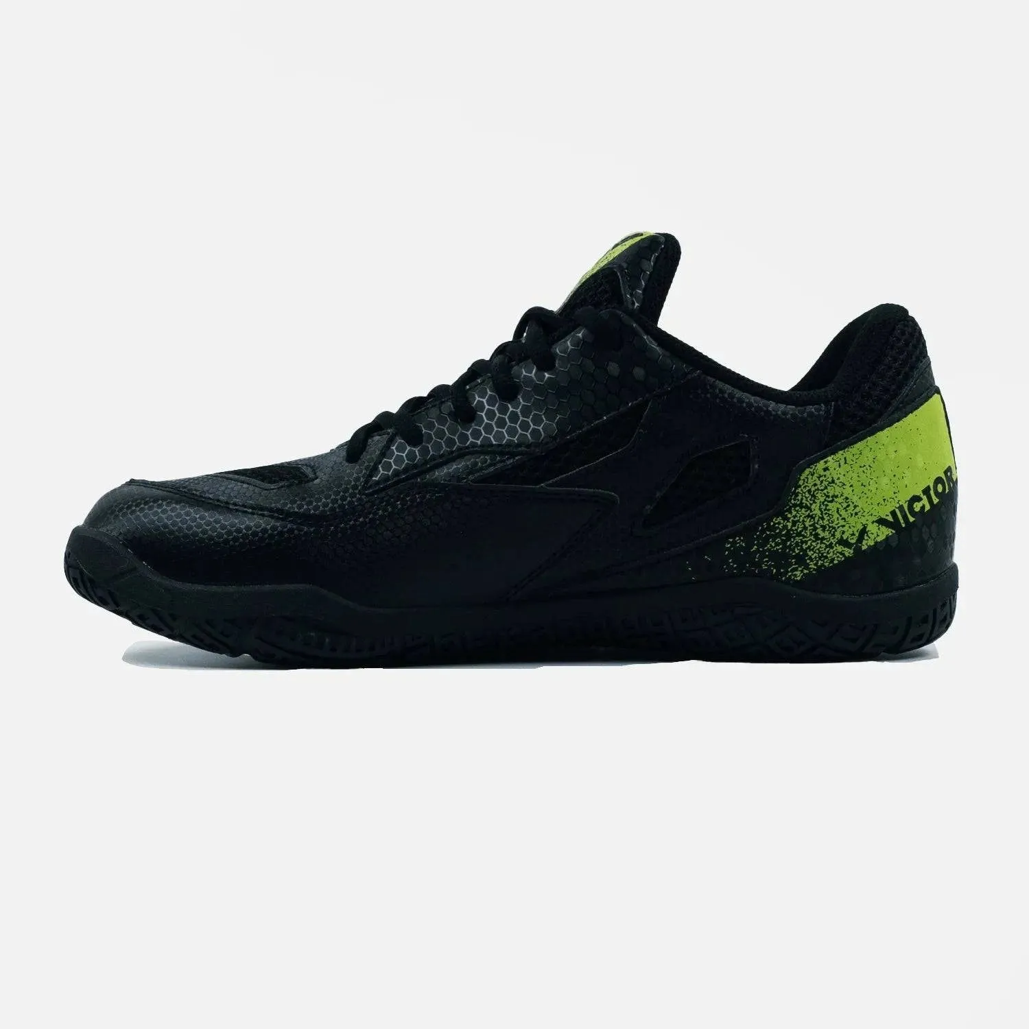 VICTOR A362III C Badminton Shoes Black MEN'S