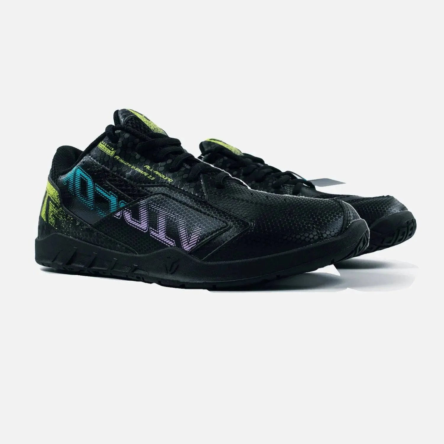 VICTOR A362III C Badminton Shoes Black MEN'S