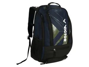 Victor BR9010 CB Backpack (Black/Navy)