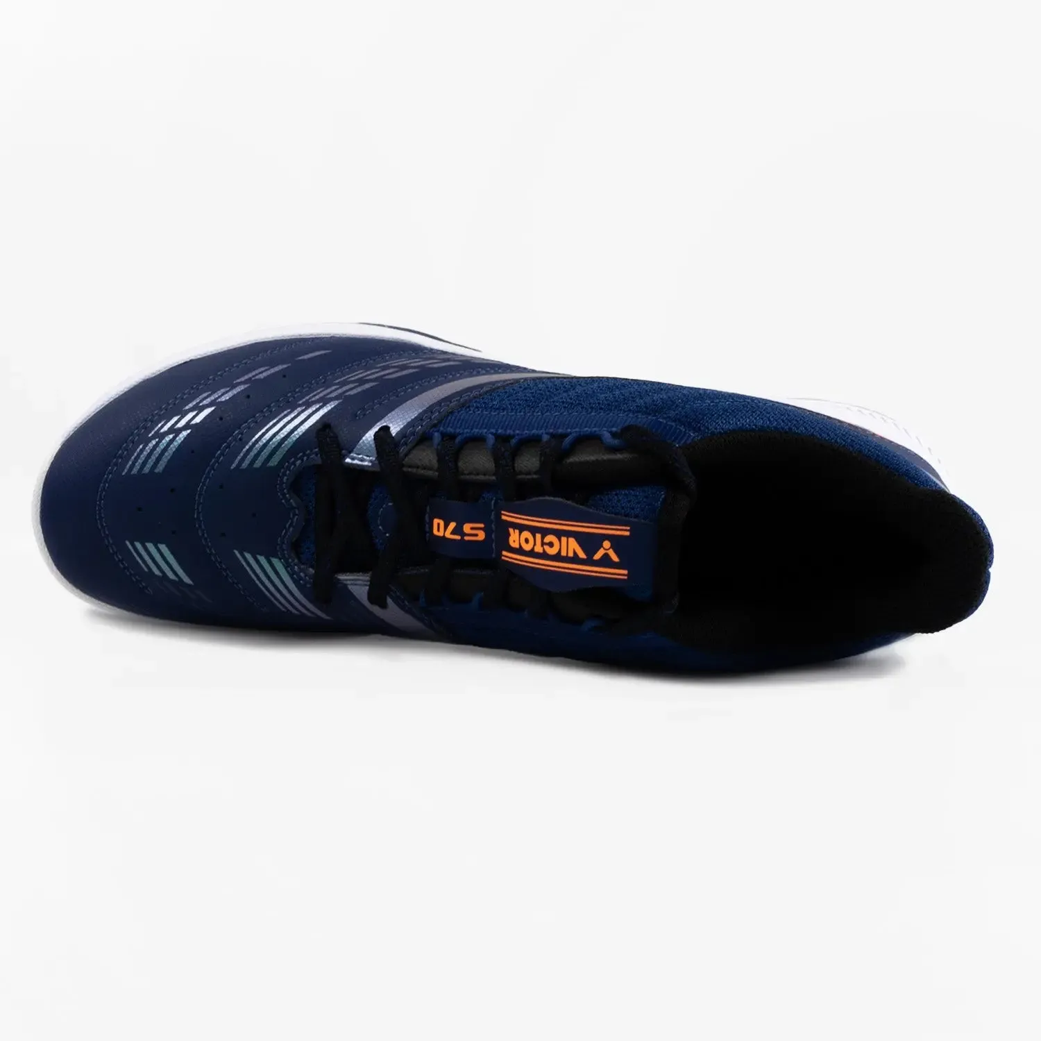 Victor S70 B (Navy Blue)