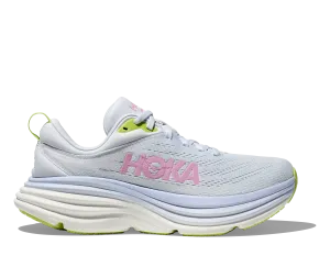 W Hoka Bondi 8- B (Medium) Width