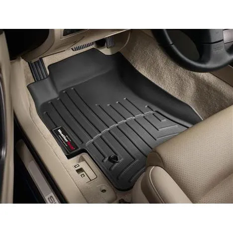 WeatherTech Digital-Fit FloorLiner Mats - 2005-2009 Legacy/Outback