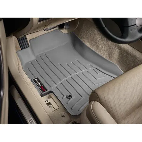 WeatherTech Digital-Fit FloorLiner Mats - 2005-2009 Legacy/Outback