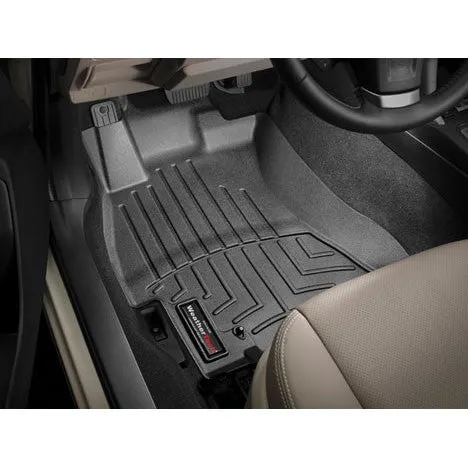 WeatherTech Digital-Fit FloorLiner Mats 2015-2021 WRX/STI