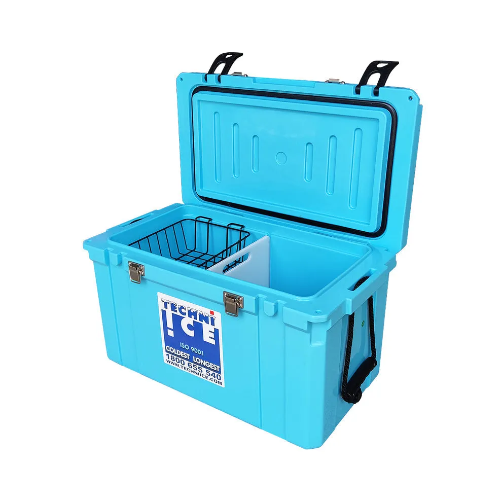 Wire Basket & Divider for 75L Classic Hybrid/Hardcore Ice Box