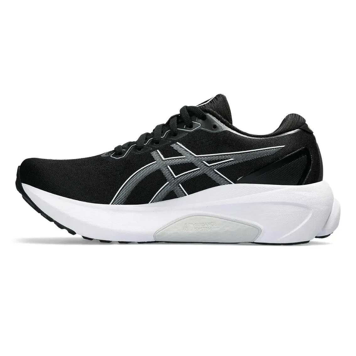 Womens ASICS GEL-Kayano 30 (Narrow)