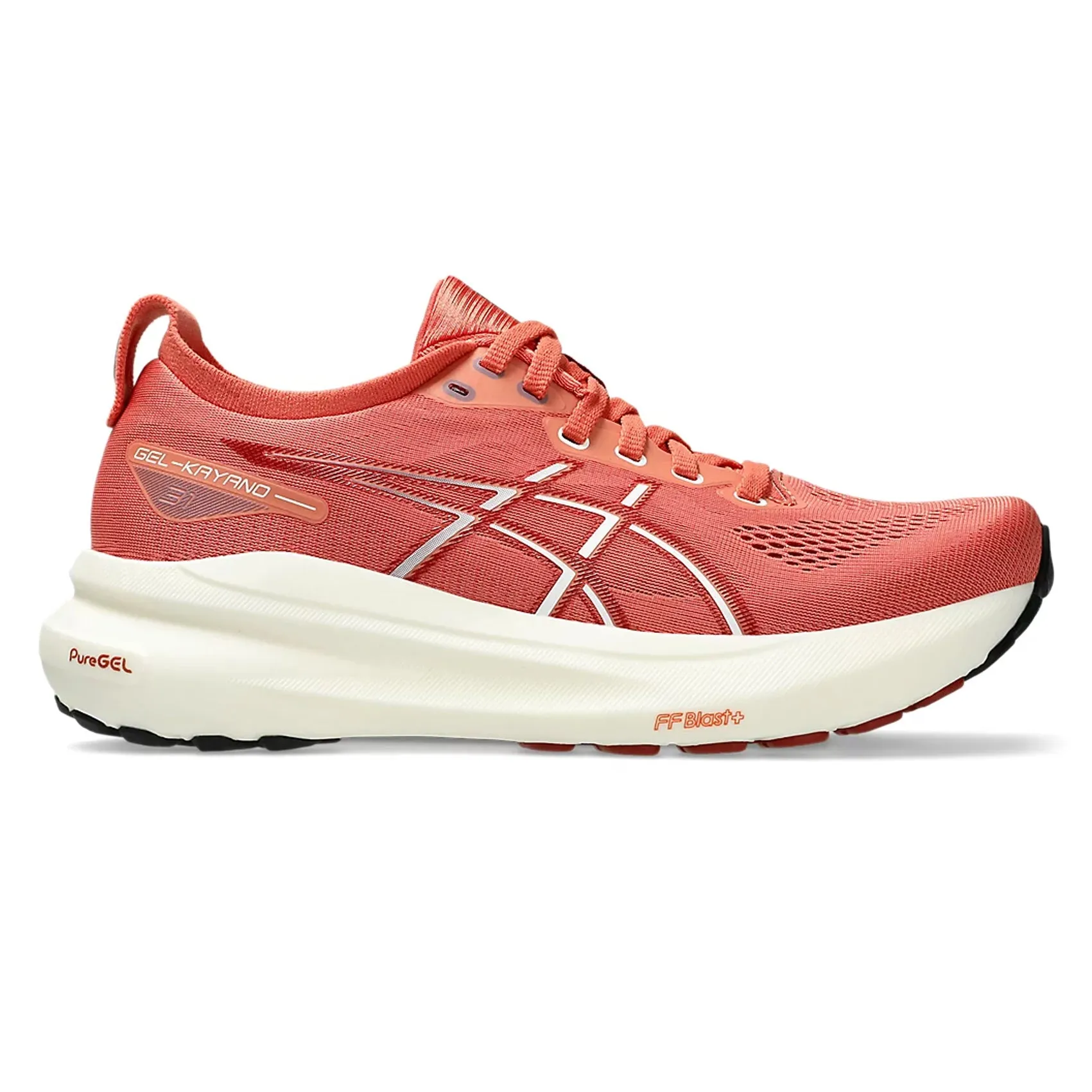 Womens ASICS GEL-Kayano 31