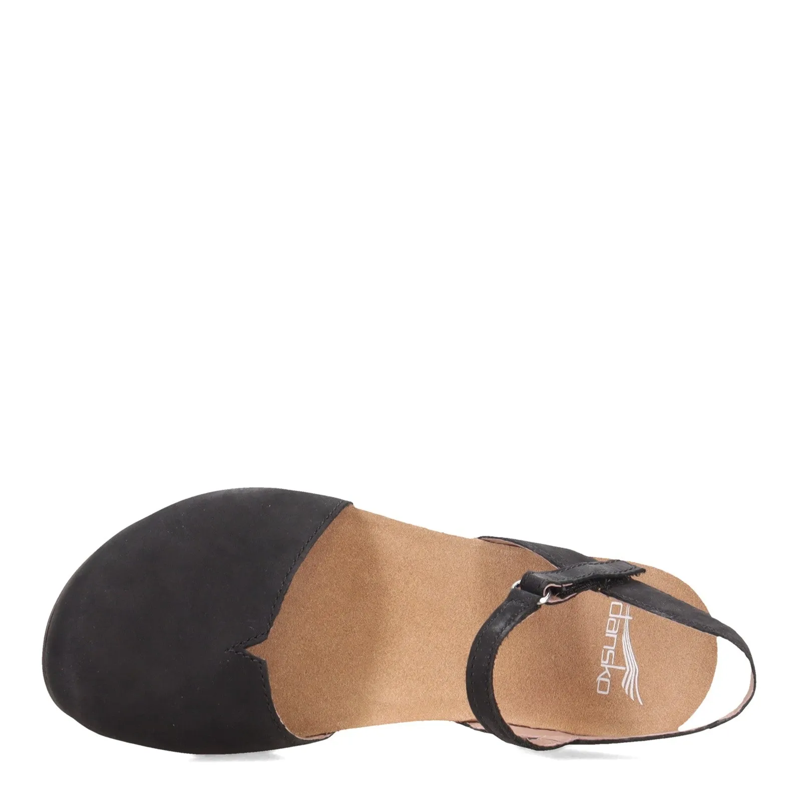 Women's Dansko, Rowan Flat