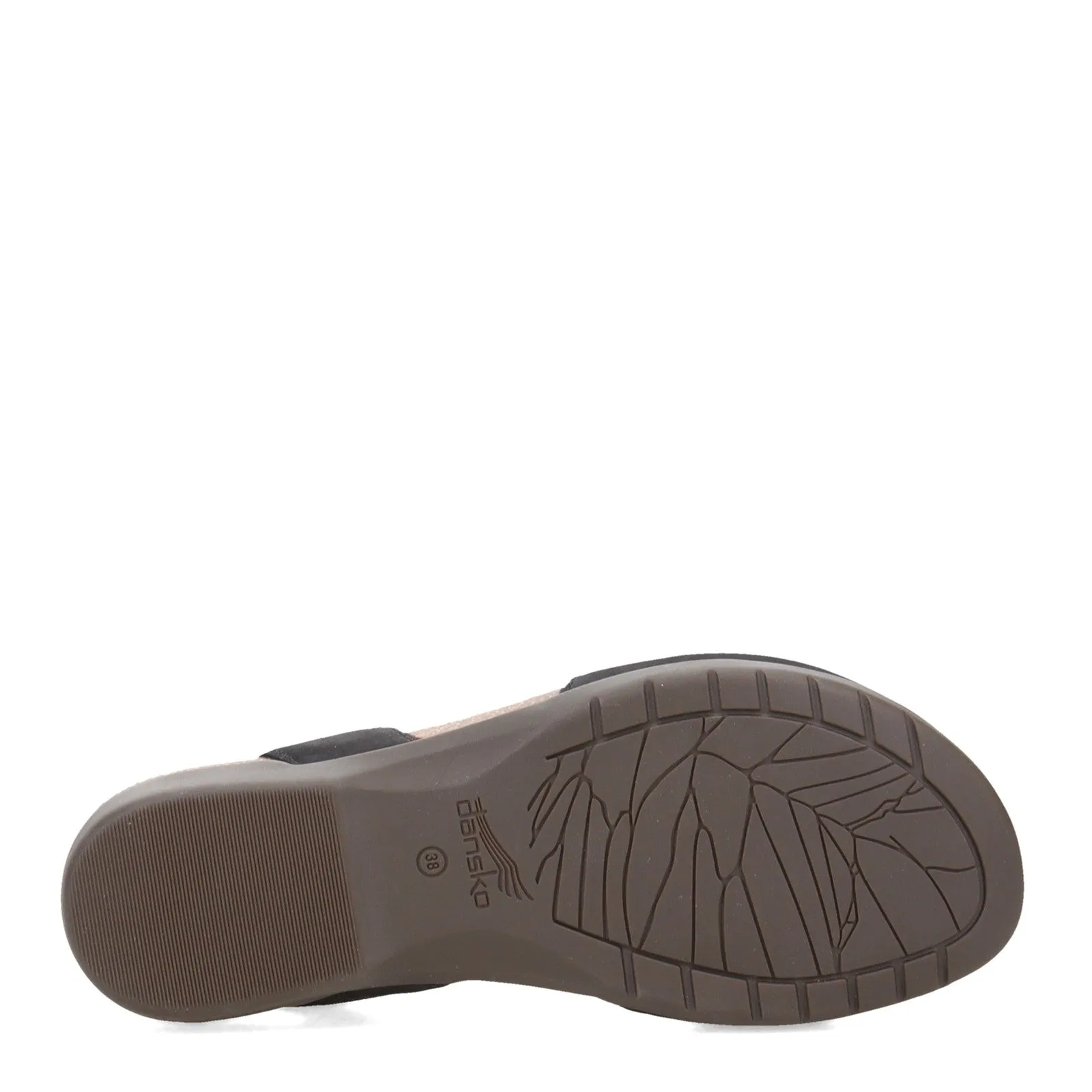 Women's Dansko, Rowan Flat