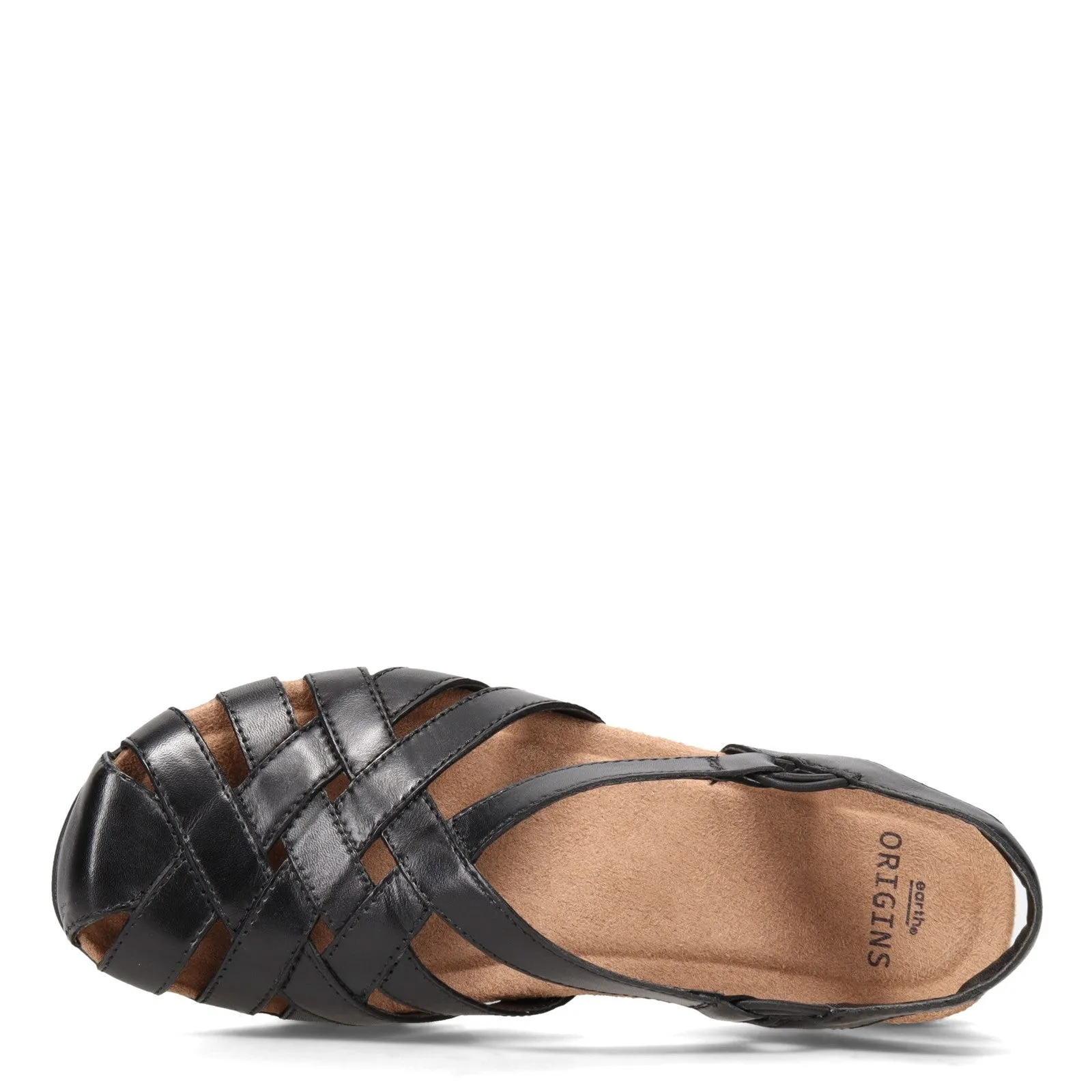 Women's Earth Origins, Berri Sandal