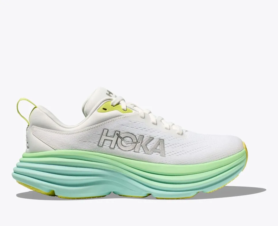 Women's HOKA Bondi 8 - 1127952-BDBSO