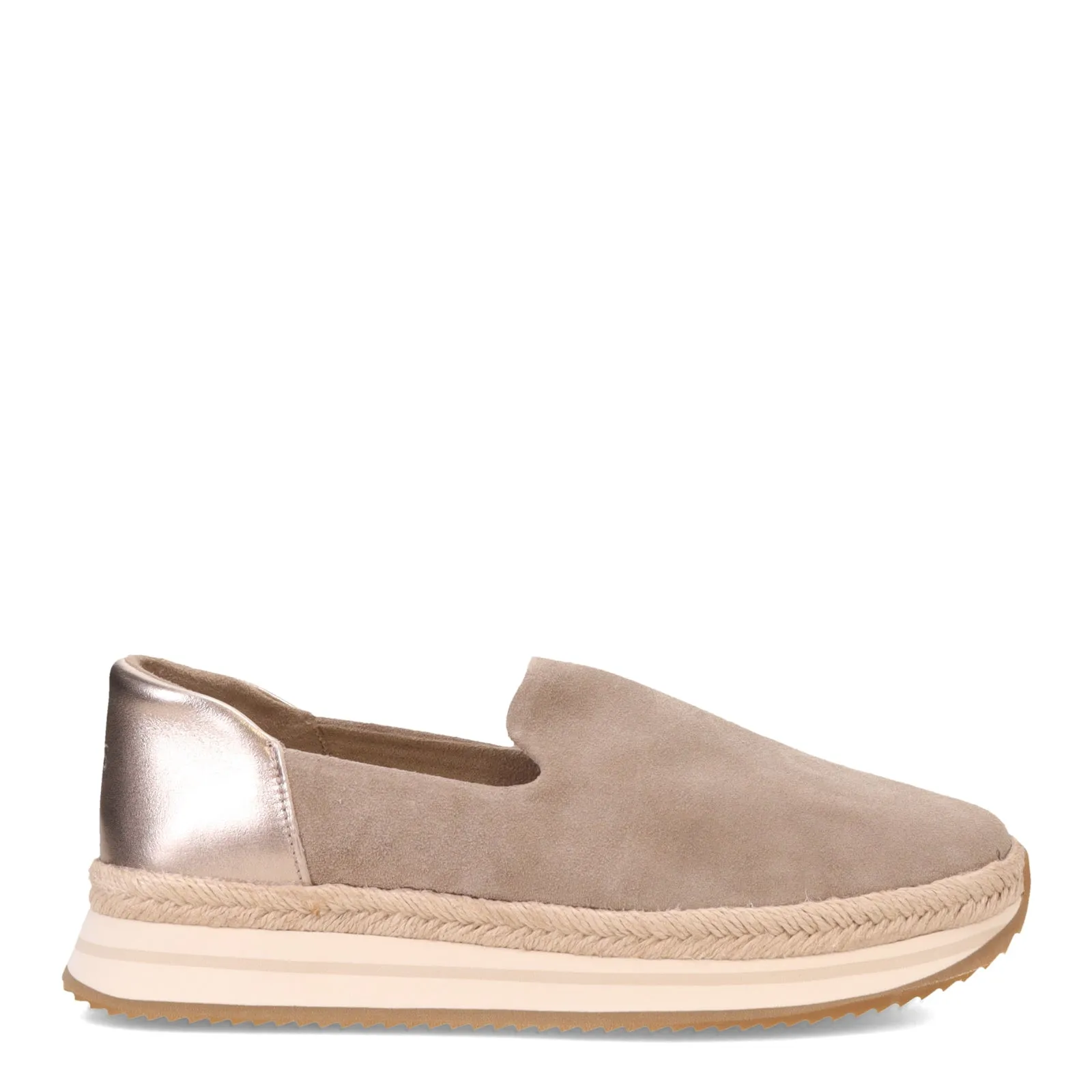 Women's Toms, Jocelyn Espadrille Slip-On