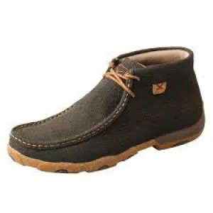 Women's Twisted X Rubberized Driving Moc