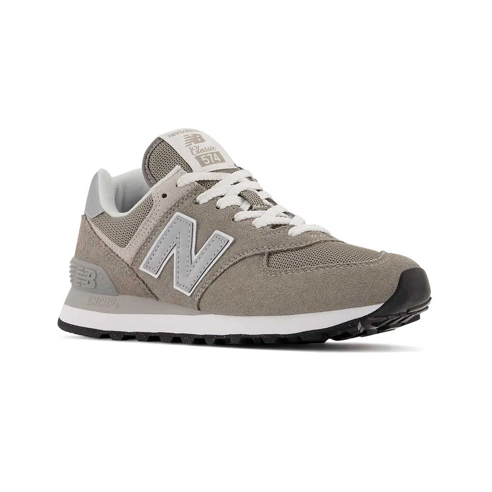 Women's WL574V3 Casual Shoe- Grey