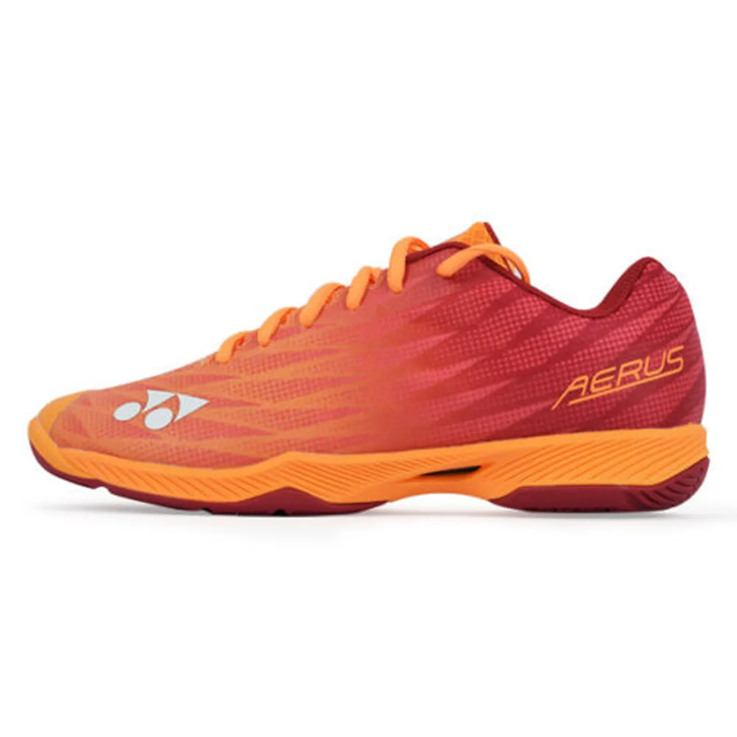 Yonex Aerus Z2 Men Power Cushion Badminton Shoes