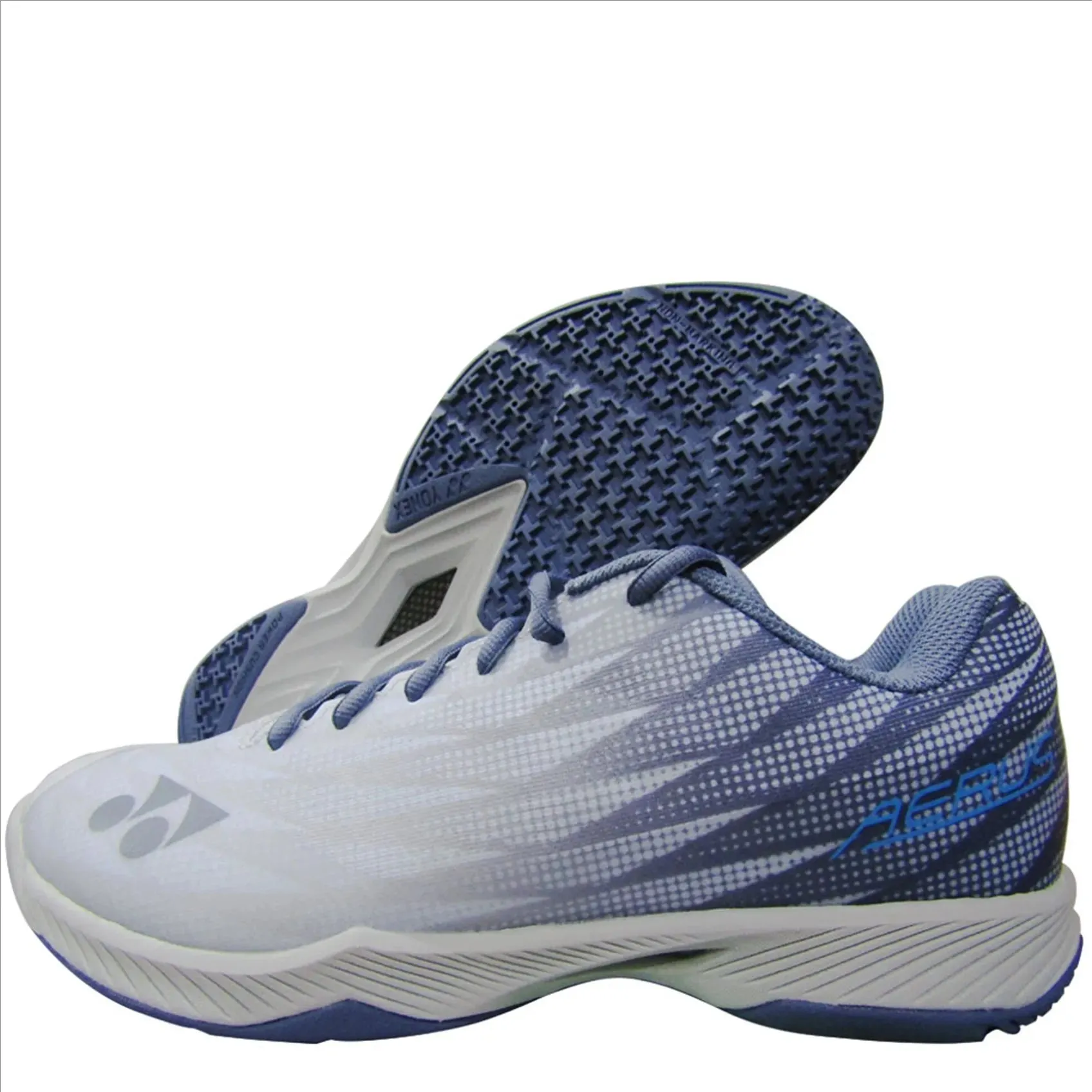 Yonex Aerus Z2 Men Power Cushion Badminton Shoes