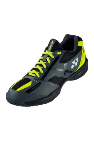 Yonex Power Cushion 39 Unisex Shoes (Dark Gray) 2024