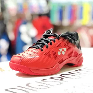 Yonex Power Cushion 50 (Red/Black)